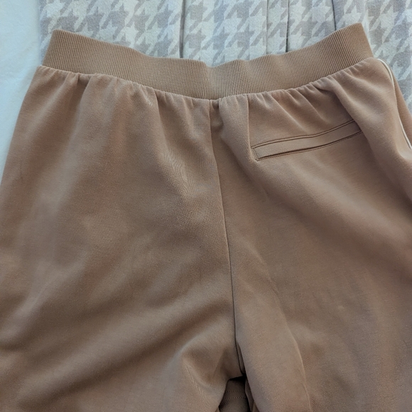 Aerie Chill Up Quarter Zip Sweatshirt & Pants Lounge Set - Buttery Soft - Picture 6 of 8